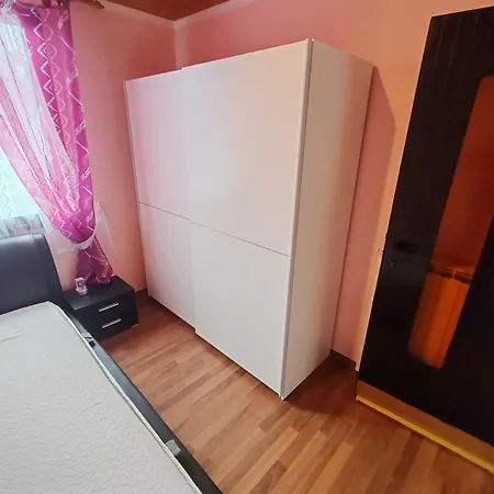 Aleksic Appartamento *