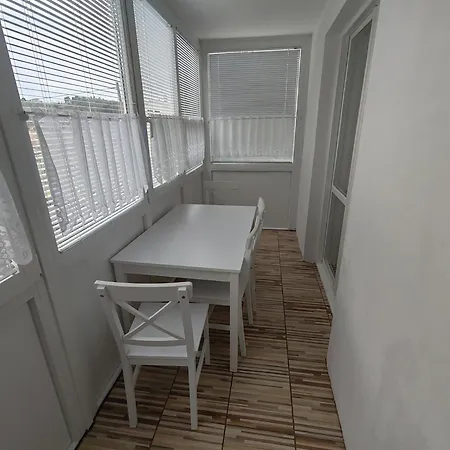 Apartment Aleksic Portoroz