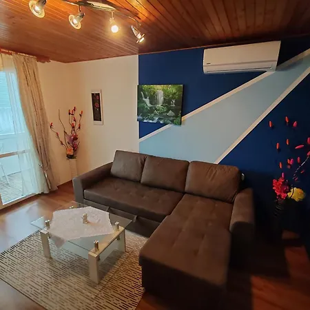 Aleksic Apartment *