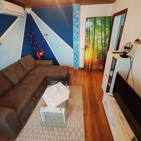 Aleksic Apartment
